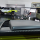 Illustration for article titled The Jeep M-715 'Five-Quarter' Is a 700+ HP Convertible Military Supertruck